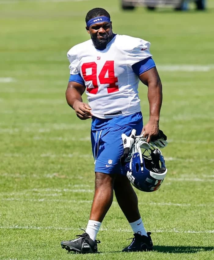 Elijah Chatman
